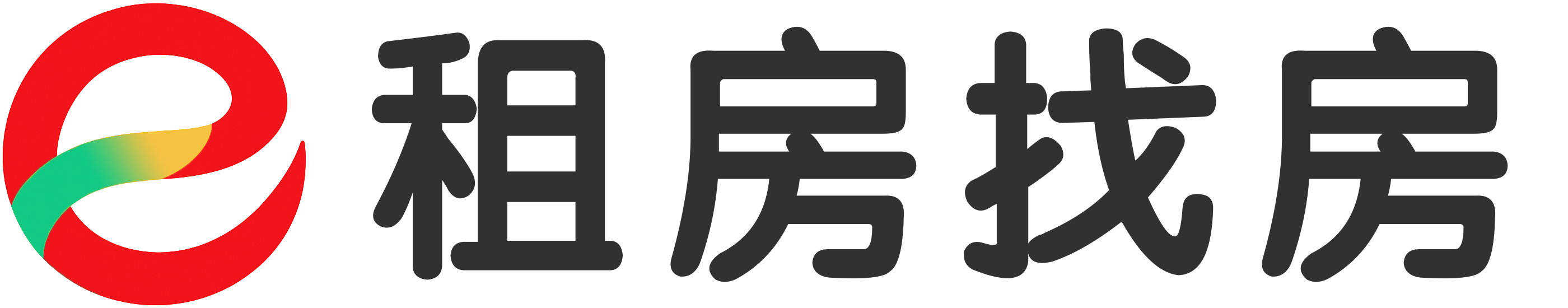 租房找房